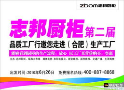 看工廠買廚柜 眼見為實見證品質的市場調查